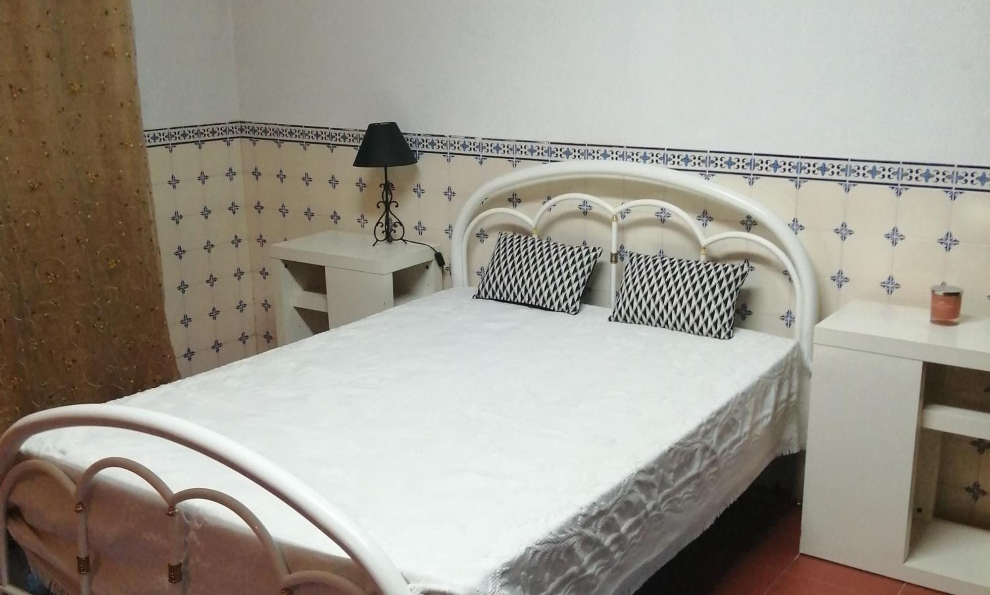 Good Sleep Appartement Santarém Buitenkant foto
