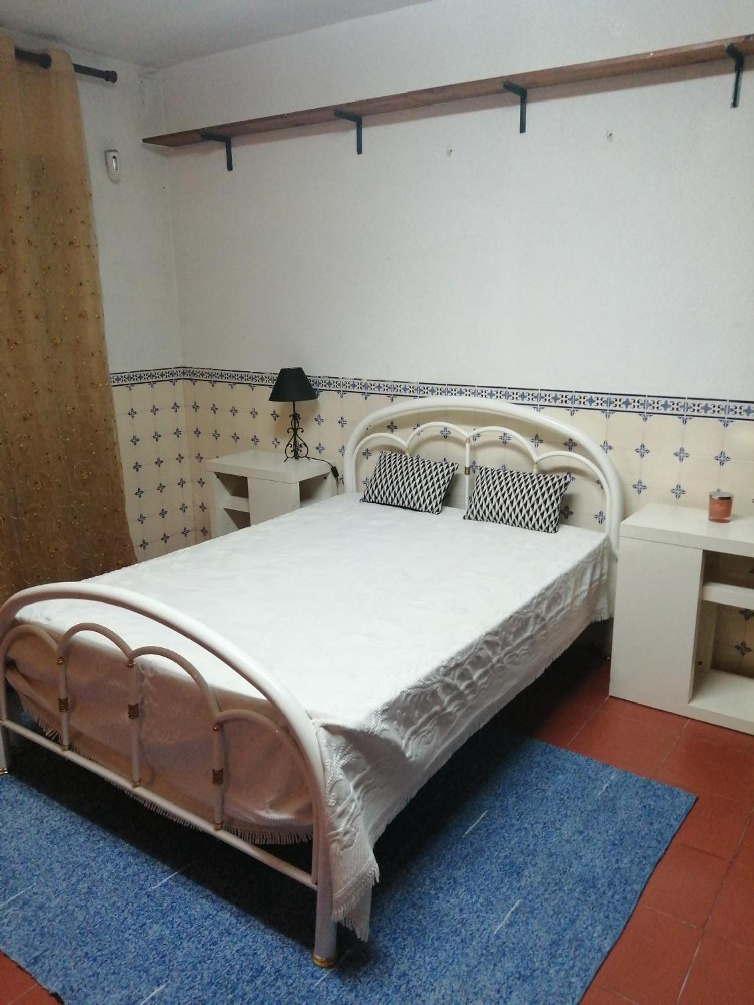 Good Sleep Appartement Santarém Buitenkant foto